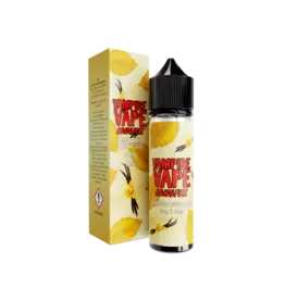 Vampire vape - Smooth Tobacco (Longfill) - 10ml