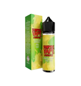 Vampire vape - Tropical Mango (Longfill) - 10ml