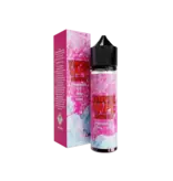 Vampire vape - Pinkman Ice (Longfill) - 14ml