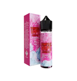 Vampire vape - Pinkman Ice (Longfill) - 10ml