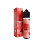Vampire vape - Strawberry Burst (Longfill) - 10ml