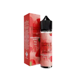 Vampire vape - Strawberry Burst (Longfill) - 10ml