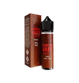 Vampire vape - Cola (Longfill) - 14ml