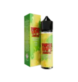 Vampire vape - Pineapple & Grapefruit Fizz (Longfill) - 14ml