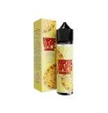 Vampire vape - Sweet Lemon Pie (Longfill) - 10ml