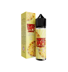 Vampire vape - Sweet Lemon Pie (Longfill) - 10ml