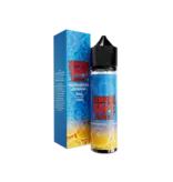 Vampire vape - Heisenberg Orange (Longfill)