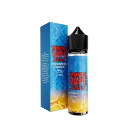 Vampire vape - Heisenberg Orange (Longfill)