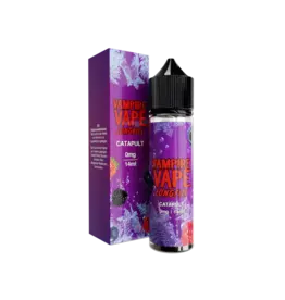 Vampire vape - Catapult (Longfill) - 10ml