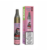 RandM Tornado Vape - Red Power