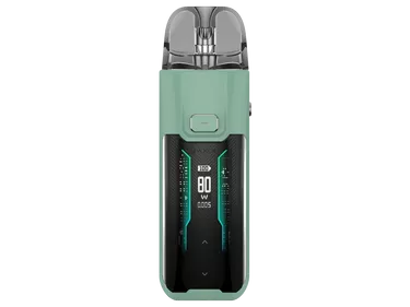 Vaporesso LUXE XR MAX kaufen – 5 ml Pod Mod mit 2.800 mAh