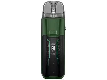 Vaporesso LUXE XR MAX kaufen – 5 ml Pod Mod mit 2.800 mAh