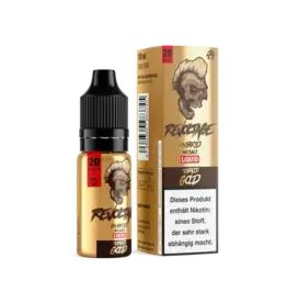 Revoltage - Tobacco Gold Hybrid Nikotinsalz