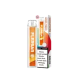 Flerbar - Caramel Tobacco
