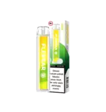 Flerbar - Lemon
