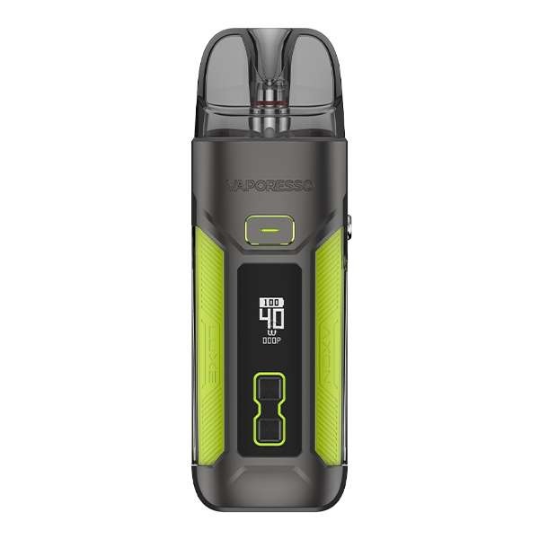 Vaporesso LUXE X Pro 1500 mAh Pod-System kaufen