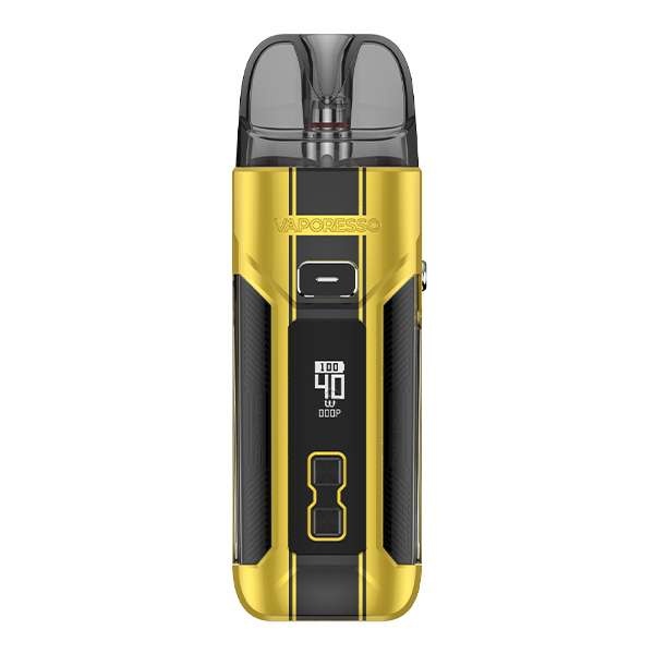 Vaporesso LUXE X Pro 1500 mAh Pod-System kaufen