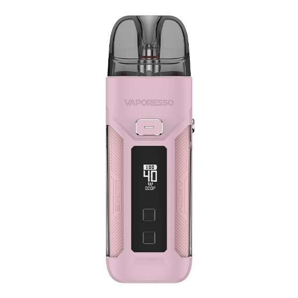 Vaporesso LUXE X Pro - 1500 mAh