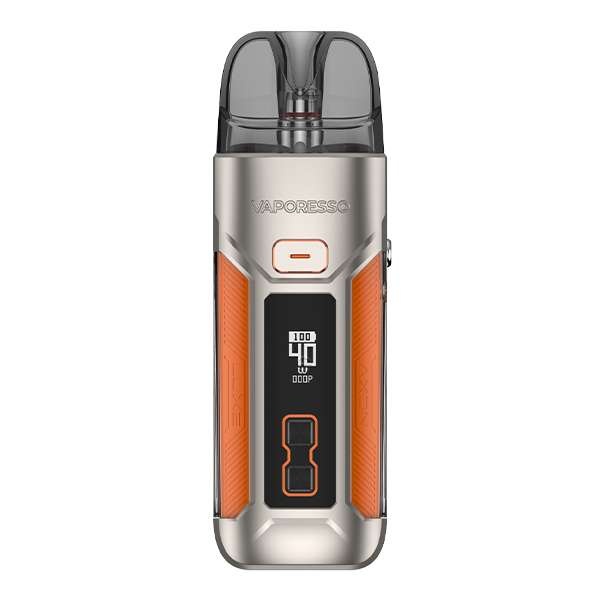 Vaporesso LUXE X Pro - 1500 mAh