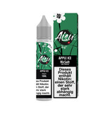 Zap! Aisu - Apple Ice - Nic Salts