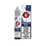 Zap! Aisu Blue Raspberry Ice Nic Salts kaufen