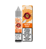 Zap! Aisu Melon Ice Nic Salts kaufen