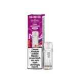 SKE Crystal Plus Prefilled Pods - Pink Lemonade
