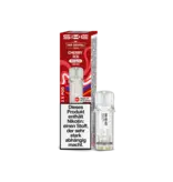 SKE Crystal Plus Prefilled Pods - Cherry Ice