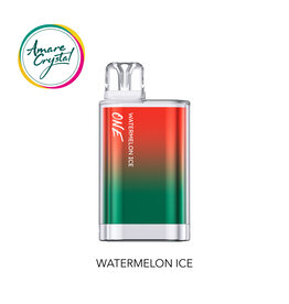 Amare Crystal One - Watermelon Ice