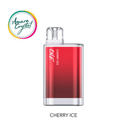 Amare Crystal One - Cherry Ice