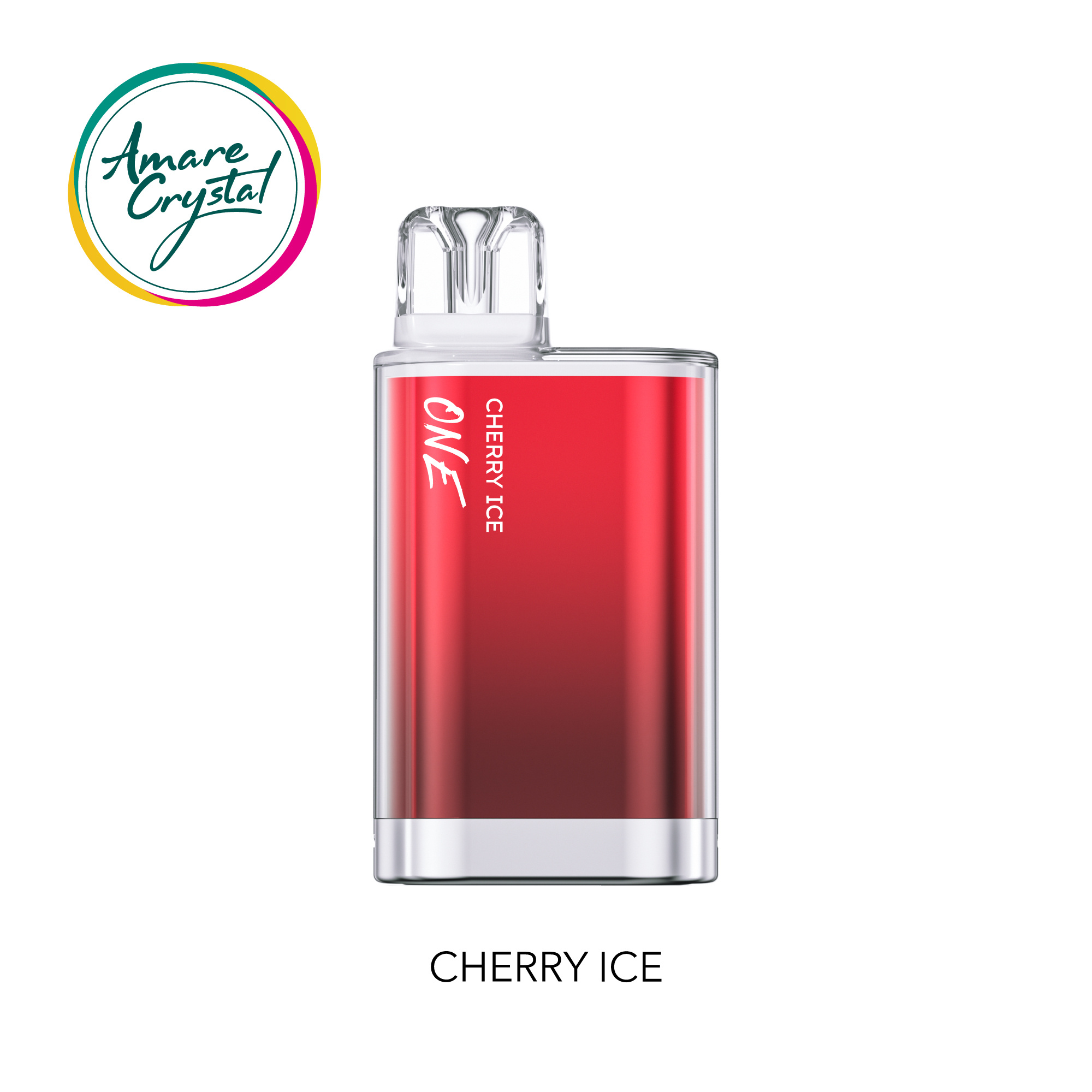 Amare Crystal One - Cherry Ice