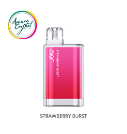 Amare Crystal One - Strawberry Burst