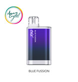 Amare Crystal One - Blue Fusion