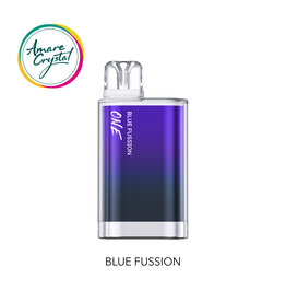 Amare Crystal One - Blue Fusion