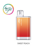 Amare Crystal One - Sweet Peach