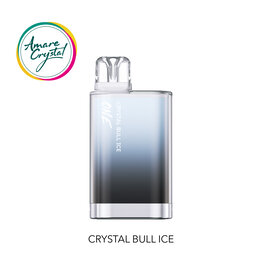 Amare Crystal One - Crystal Bull Ice