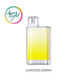 Amare Crystal One - Luscious Lemon