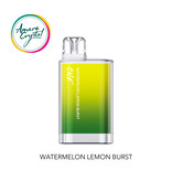 Amare Crystal One - Watermelon Lemon Burst