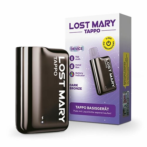 ELF Bar - Lost Mary - TAPPO - Device - 750mAh
