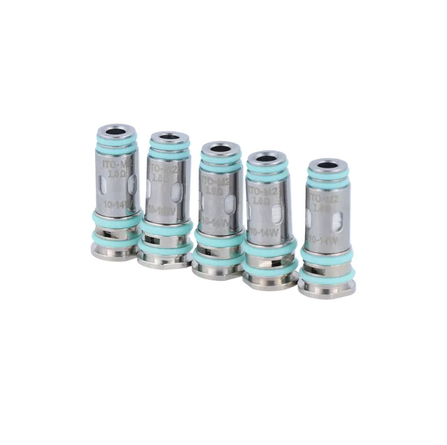 VooPoo ITO Coils - 5Pcs