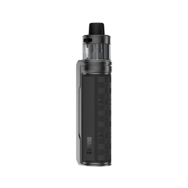 VooPoo Drag X2 kaufen – 80 W Pod Mod System