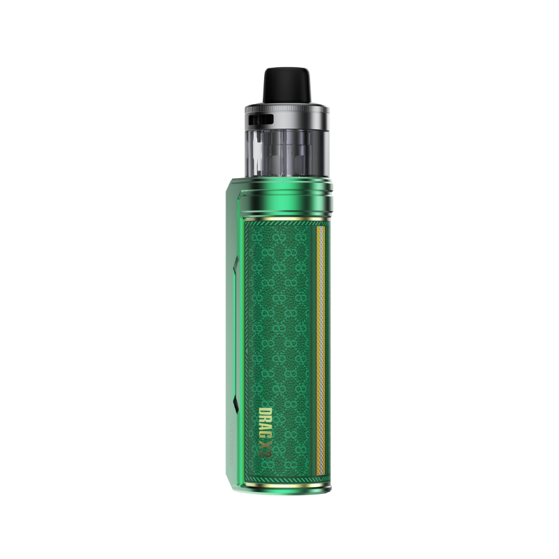 VooPoo Drag X2 kaufen – 80 W Pod Mod System