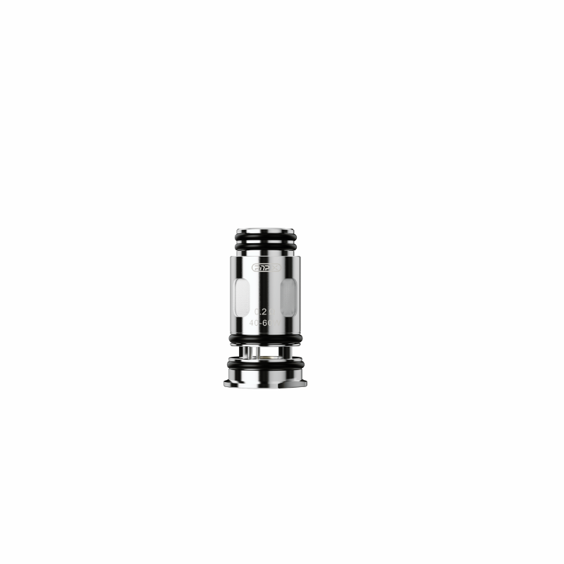 VooPoo PnP X Heads - 5 Stk