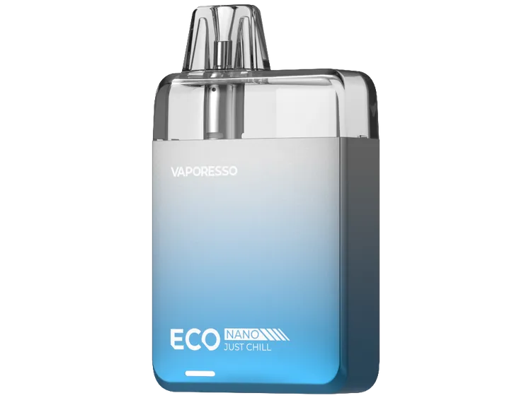 Vaporesso ECO Nano 6ml - 1000 mAh