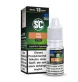 SC Liquids - King Tabak