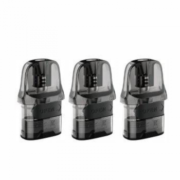 Lost Vape - Ursa V2 Pods - 3 Stück