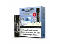 Lost Marry TAPPO