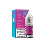 Pod Salt X - Blue Razz Cherry Blast - Nikotinsalz Liquid