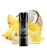 Elfbar Elfa Prefilled Pods - TROPICAL FRUIT - Nikotinfrei - 2St
