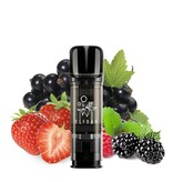 Elfbar Elfa Prefilled Pods - MIX BERRIES - Nikotinfrei - 2St